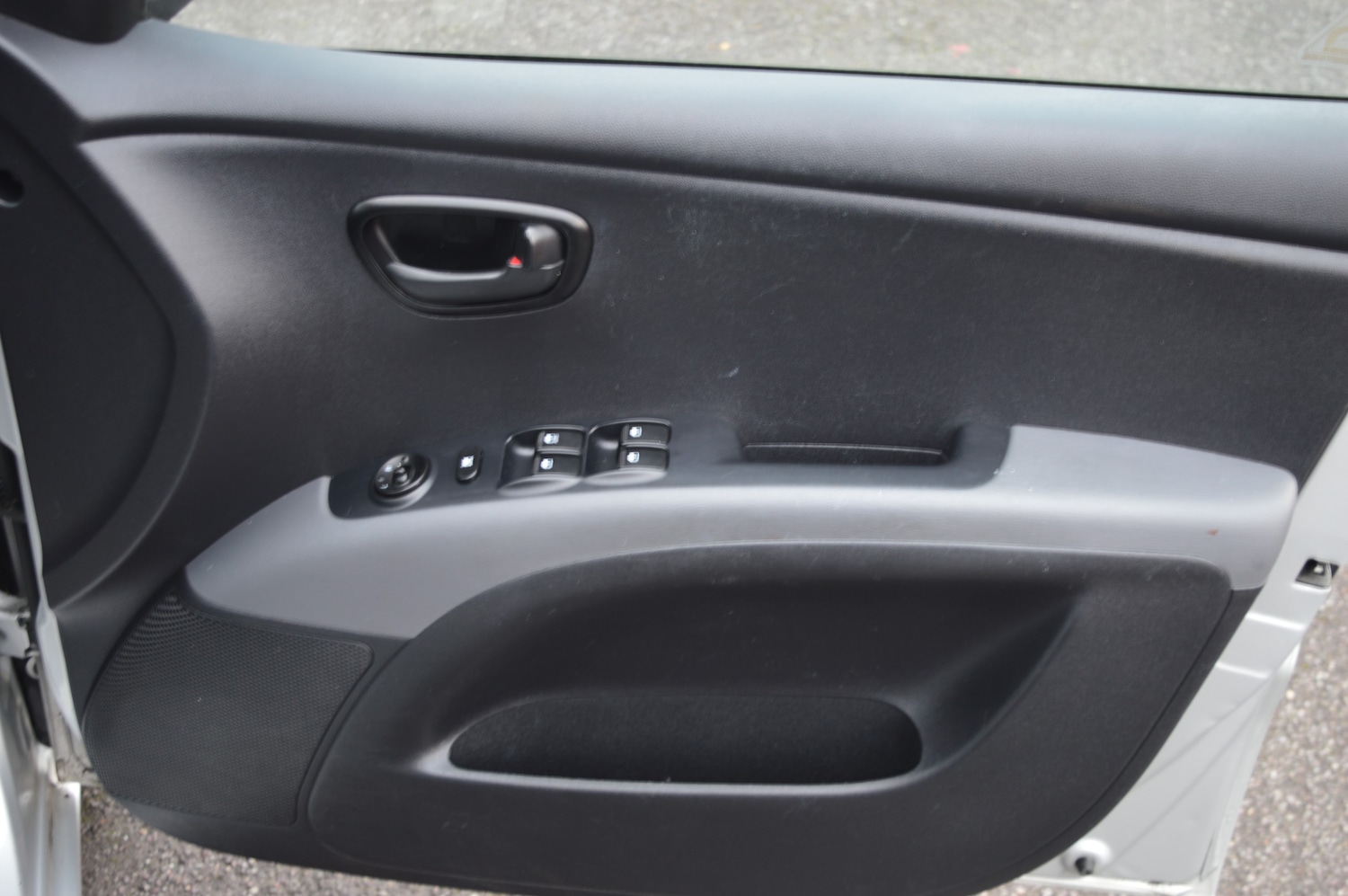 Used Hyundai i10 2009 for sale - 77631353: Photo 14