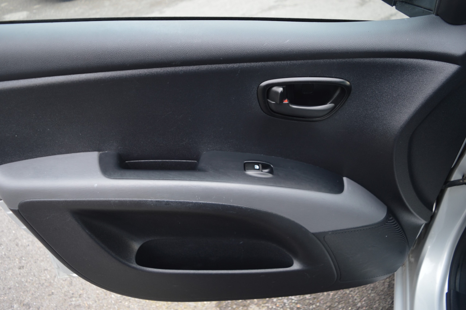 Used Hyundai i10 2009 for sale - 77631353: Photo 15