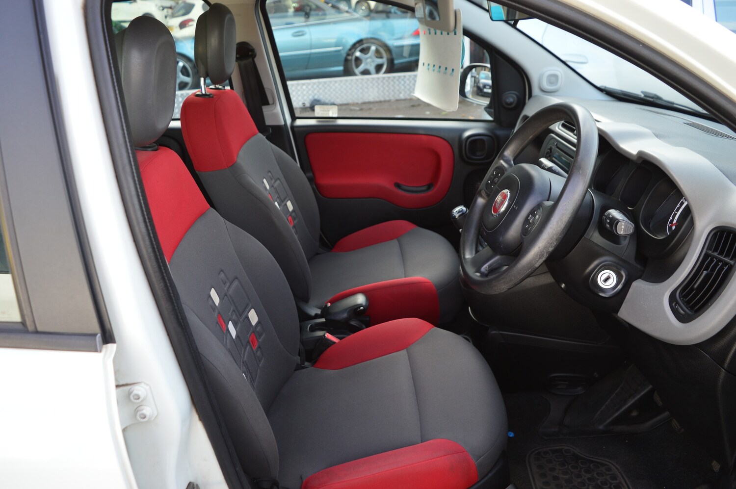 Used Fiat Panda 2015 for sale - 75897852: Photo 10