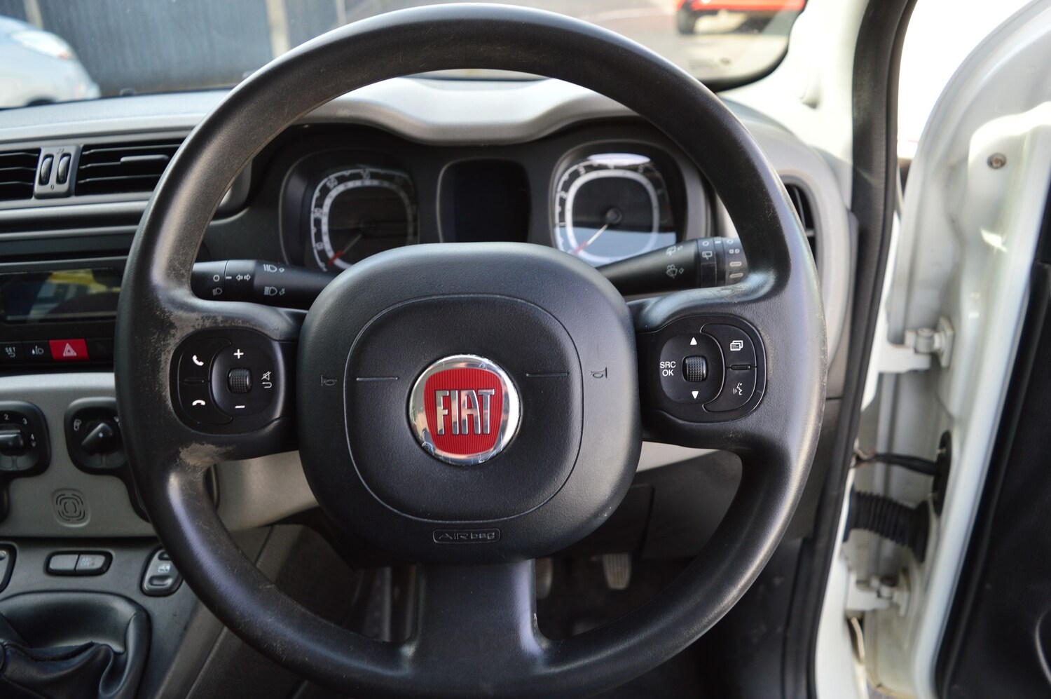 Used Fiat Panda 2015 for sale - 75897852: Photo 11