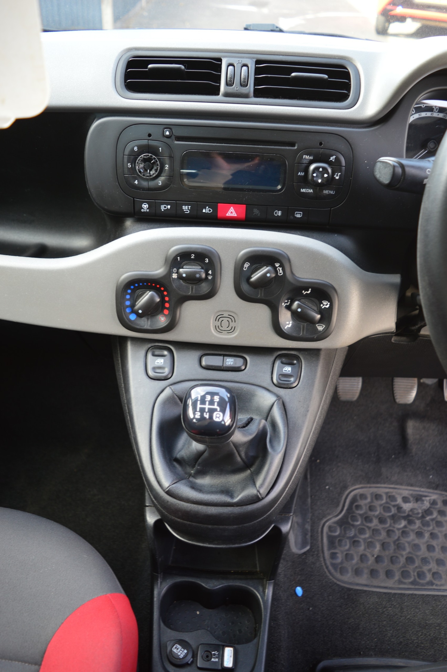 Used Fiat Panda 2015 for sale - 75897852: Photo 12