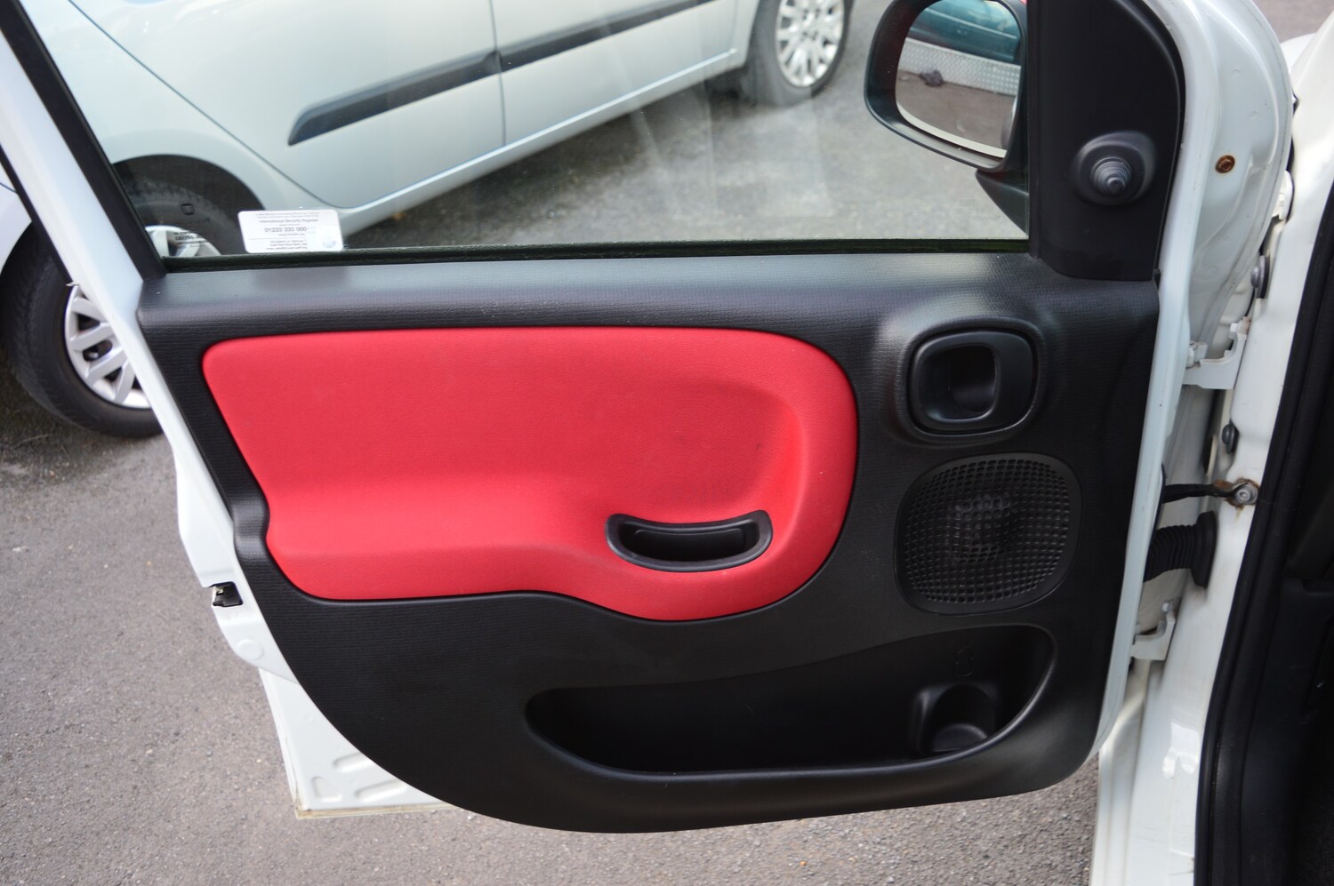 Used Fiat Panda 2015 for sale - 75897852: Photo 13