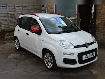 Fiat - Panda