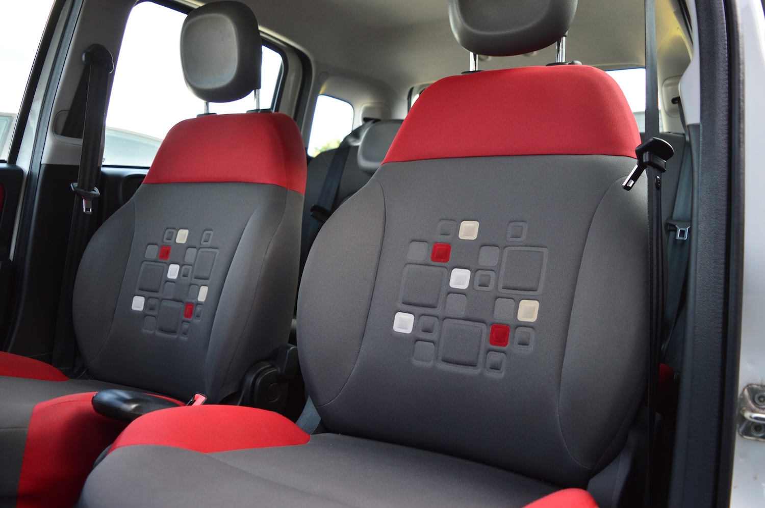 Used Fiat Panda 2015 for sale - 75897852: Photo 9