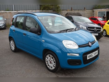 Fiat - Panda