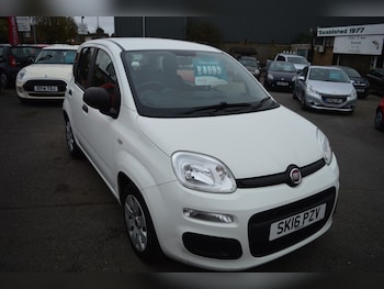 2016 (16) - 1.2 Pop Hatchback 5dr Petrol Manual Euro 6 (69 bhp)