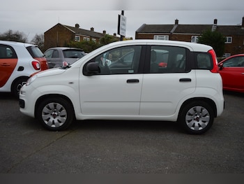 Used Fiat Panda 2016 for sale - 77804991: Photo