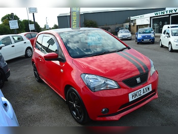 2012 (12) - SPORT 3-Door