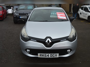Used Renault Clio 2014 for sale - 76505101: Photo
