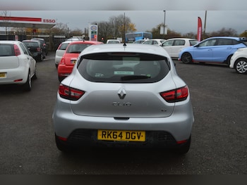 Used Renault Clio 2014 for sale - 76505101: Photo
