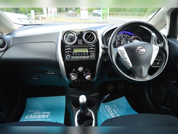 Used Nissan Note 2016 for sale - 78558466: Photo