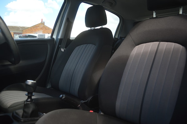 Used Fiat Punto 2018 for sale - 75044408: Photo 8