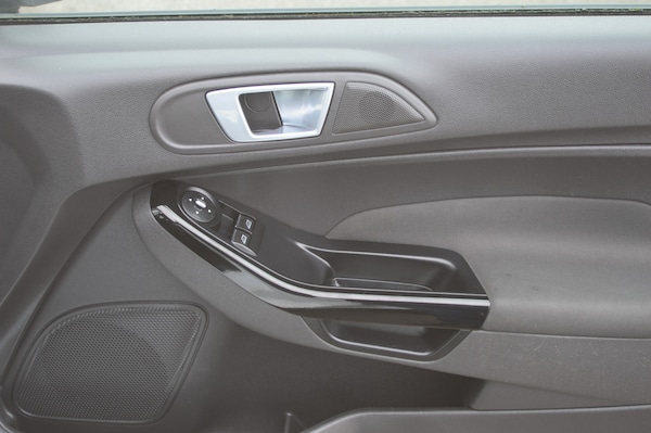 Used Ford Fiesta 2013 for sale - 76273822: Photo 7