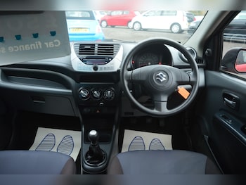 Used Suzuki Alto 2014 for sale - 77336920: Photo