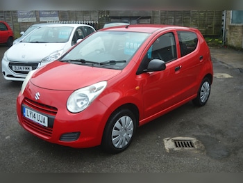 Used Suzuki Alto 2014 for sale - 77336920: Photo