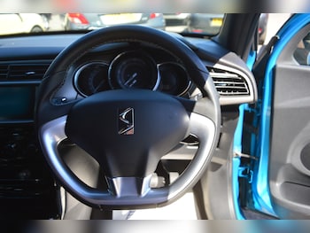 Used DS Automobiles DS 3 2016 for sale - 79507371: Photo