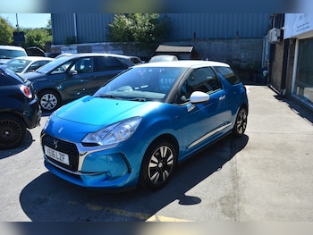 Used DS Automobiles DS 3 2016 for sale - 79507371: Photo