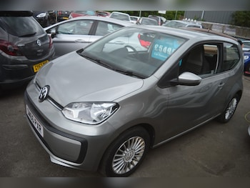 Used Volkswagen up! 2016 for sale - 78436608: Photo