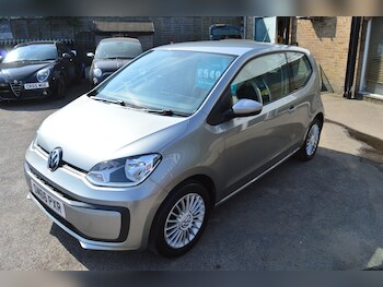 Used Volkswagen up! 2016 for sale - 78436608: Photo