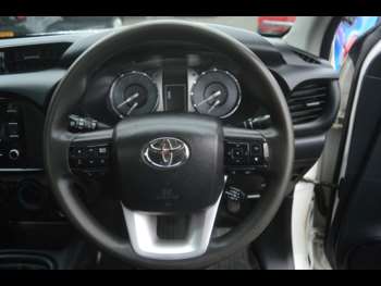 Used Toyota Hilux 2021 for sale - 74754265: Photo