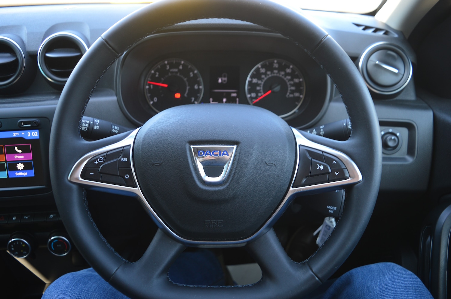 Used Dacia Duster 2019 for sale - 75987191: Photo 10