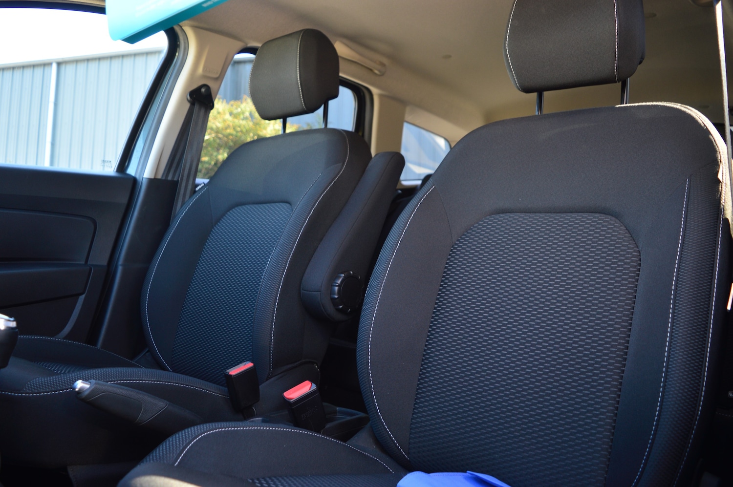 Used Dacia Duster 2019 for sale - 75987191: Photo 11