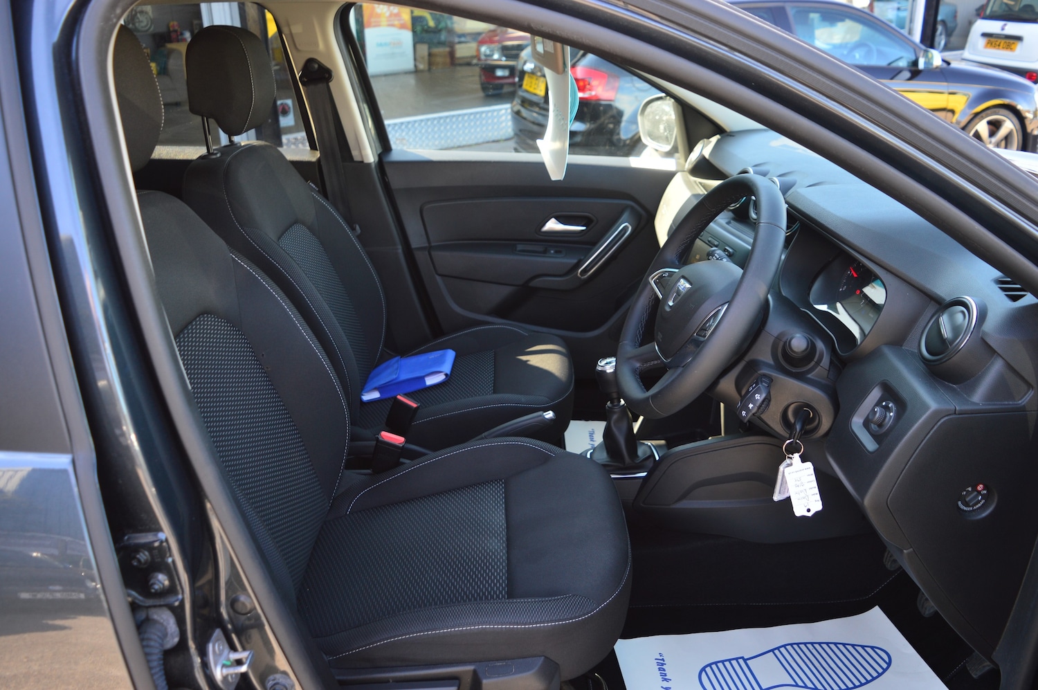 Used Dacia Duster 2019 for sale - 75987191: Photo 12