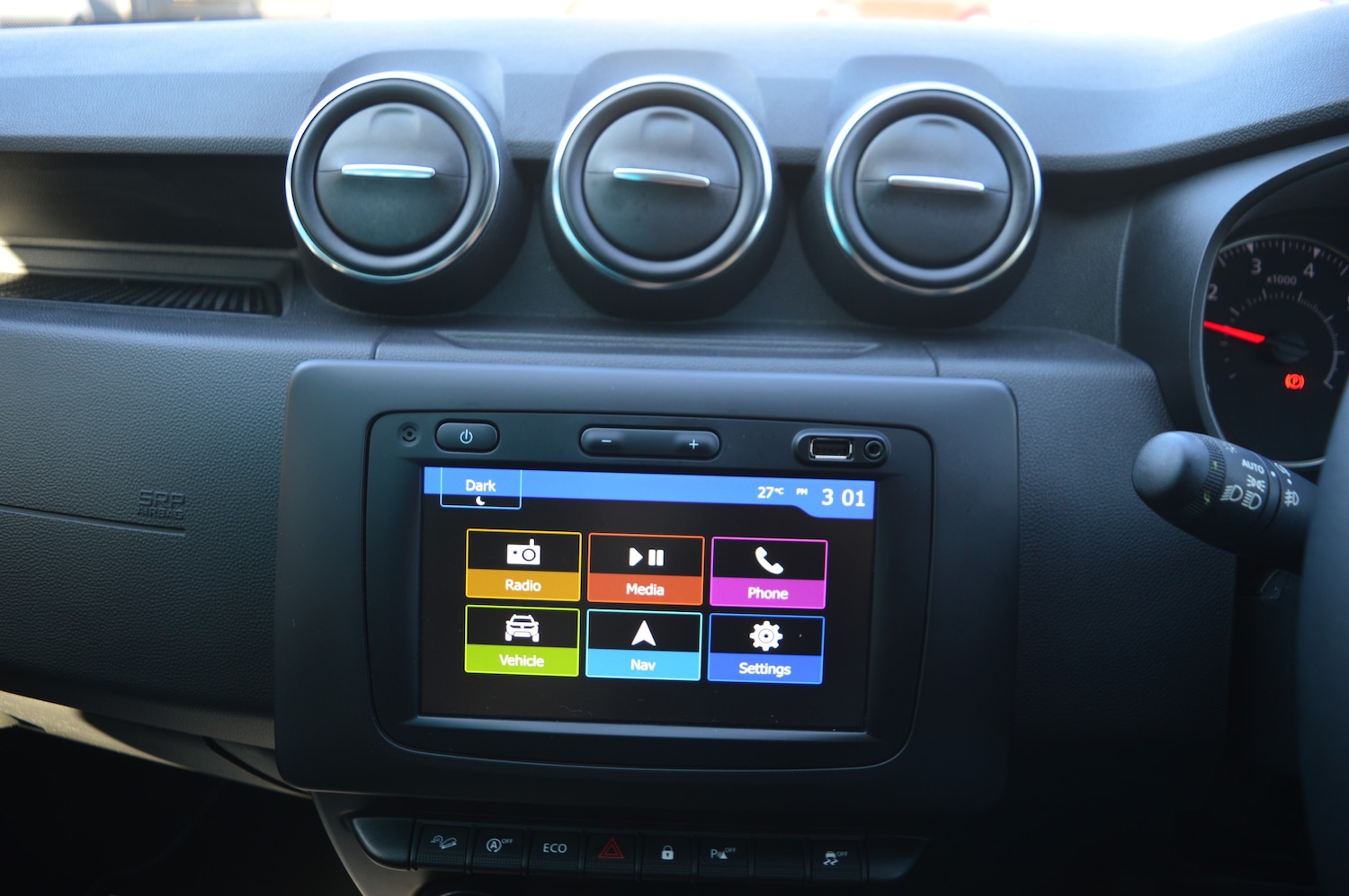 Used Dacia Duster 2019 for sale - 75987191: Photo 13