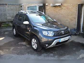 Dacia - Duster