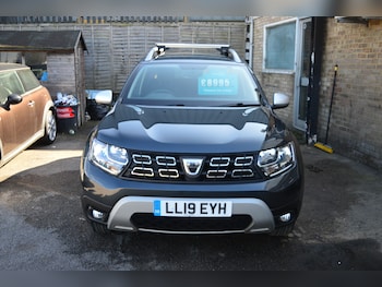 Used Dacia Duster 2019 for sale - 75987191: Photo 2