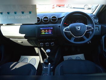 Used Dacia Duster 2019 for sale - 75987191: Photo 3