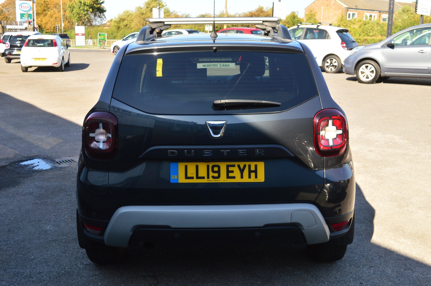 Used Dacia Duster 2019 for sale - 75987191: Photo 4