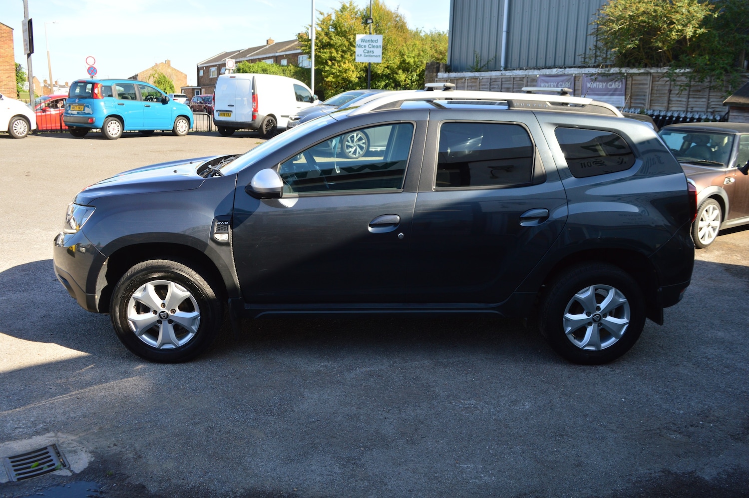 Used Dacia Duster 2019 for sale - 75987191: Photo 5