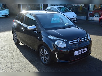 Used Citroen C1 2016 for sale - 77336913: Photo