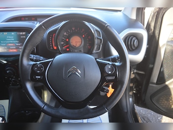 Used Citroen C1 2016 for sale - 77336913: Photo