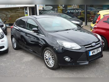 Used Ford Focus 2011 for sale - 79819016: Photo
