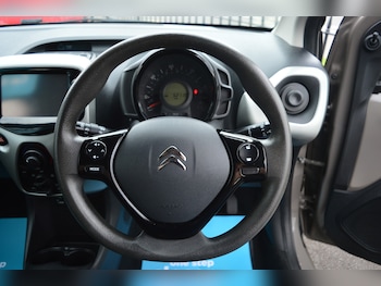 Used Citroen C1 2014 for sale - 78915519: Photo