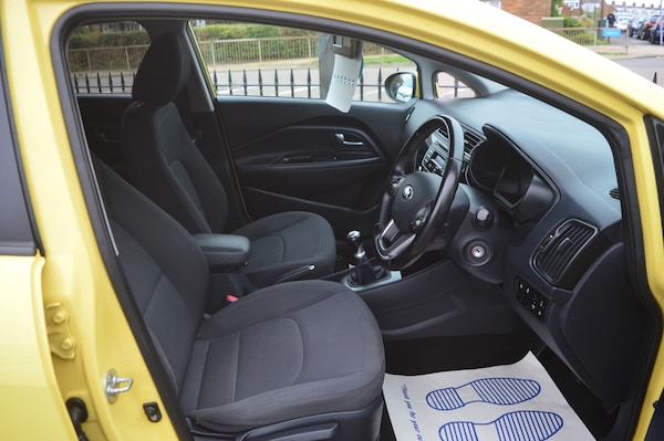 Used Kia Rio 2015 for sale - 76198244: Photo 10