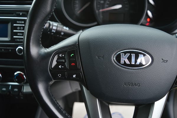 Used Kia Rio 2015 for sale - 76198244: Photo 11