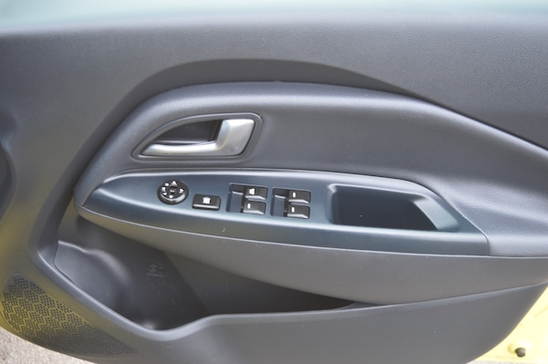 Used Kia Rio 2015 for sale - 76198244: Photo 13