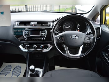 Used Kia Rio 2015 for sale - 76198244: Photo 3