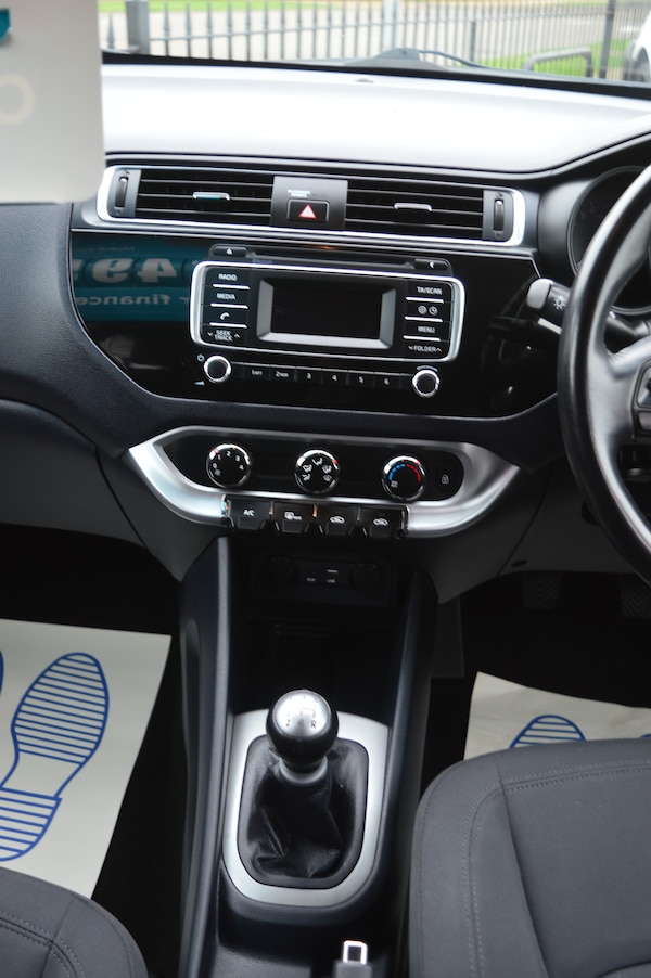 Used Kia Rio 2015 for sale - 76198244: Photo 8