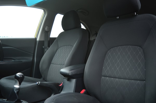 Used Kia Rio 2015 for sale - 76198244: Photo 9