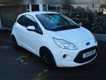 2011 (11) - 1.2 Edge 3dr [Start Stop]