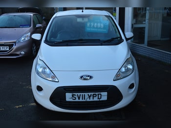 Used Ford Ka 2011 for sale - 76798666: Photo