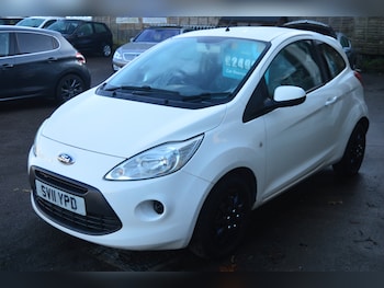 Used Ford Ka 2011 for sale - 76798666: Photo