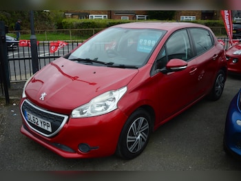 Used Peugeot 208 2013 for sale - 78852424: Photo