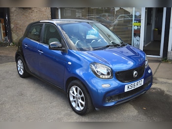 2015 (15) - 0.9T Passion Hatchback 5dr Petrol Manual Euro 6 (s/s) (90 ps)