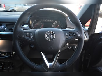 Used Vauxhall Corsa 2015 for sale - 77037524: Photo