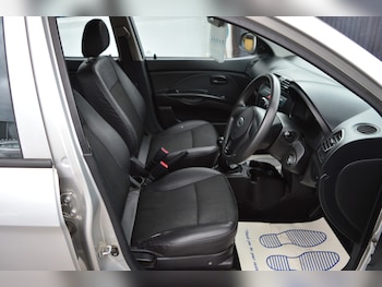 Used Kia Picanto 2010 for sale - 78502280: Photo